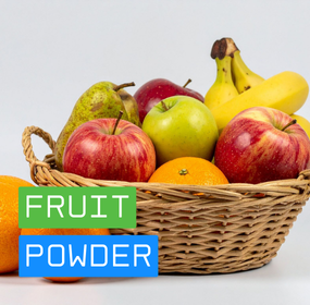 Fruit Powder