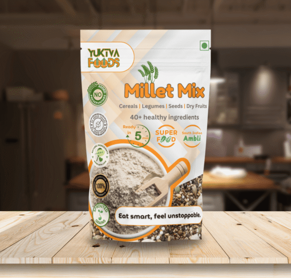 Millet Mix